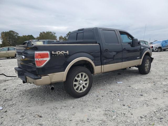 Image 3 of 2012 FORD F150 SUPERCREW 2012 with VIN 1FTFW1ET9CKD65285