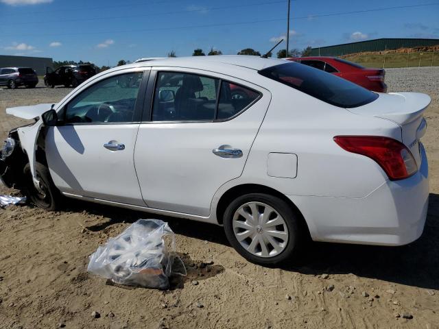 Image 2 of 2017 NISSAN VERSA S 2017 with VIN 3N1CN7AP0HL874336