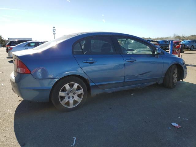 Image 3 of 2006 HONDA CIVIC LX 2006 with VIN 1HGFA16586L055028