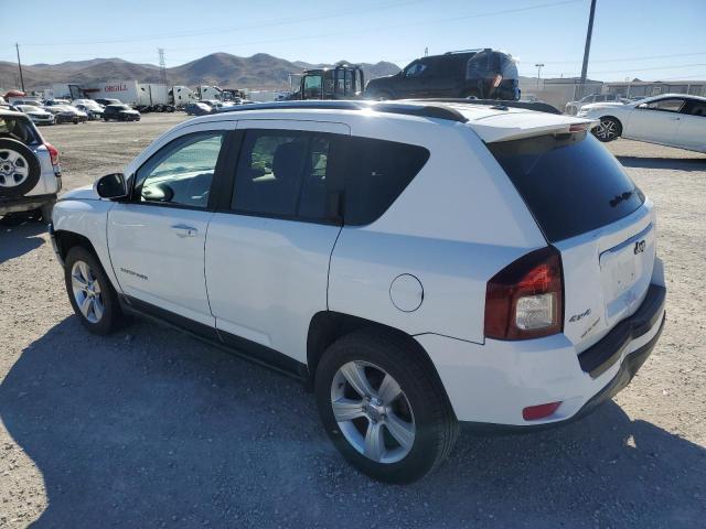 Obraz 2 z 2014 JEEP COMPASS LATITUDE 2014 z VIN 1C4NJDEB7ED816966