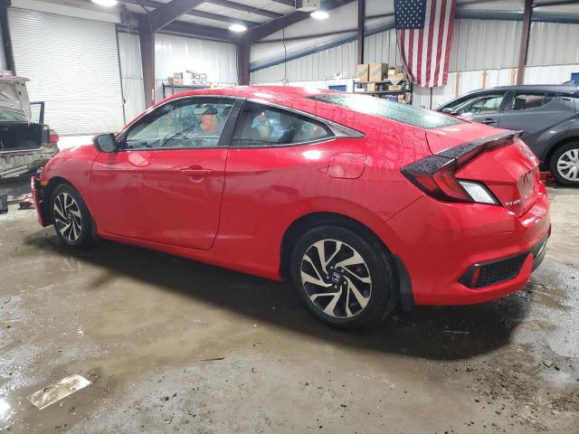 Image 2 of 2018 HONDA CIVIC LX 2018 with VIN 2HGFC4B53JH307310