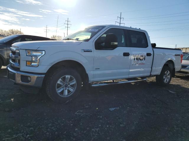 Изображение 1 2015 FORD F150 SUPERCREW 2015 с VIN 1FTFW1EG7FFA34964