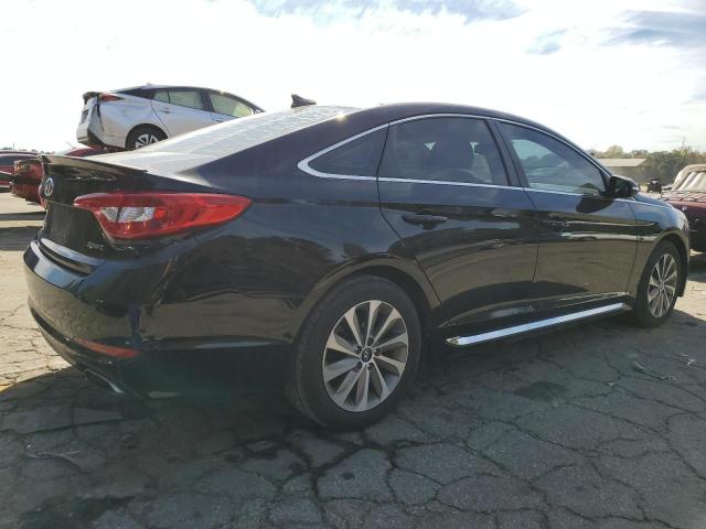 Obraz 3 z 2015 HYUNDAI SONATA SPORT 2015 z VIN 5NPE34AF1FH086020