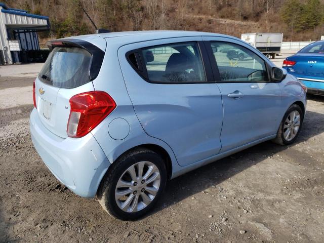 Image 3 of 2016 CHEVROLET SPARK 1LT 2016 with VIN KL8CD6SA8GC612877