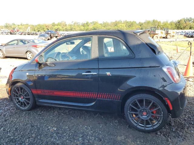 Obraz 2 z 2013 FIAT 500 ABARTH 2013 z VIN 3C3CFFJHXDT639292