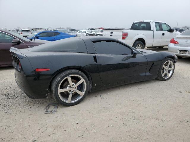 Изображение 3 2008 CHEVROLET CORVETTE  2008 с VIN 1G1YY26W085112873