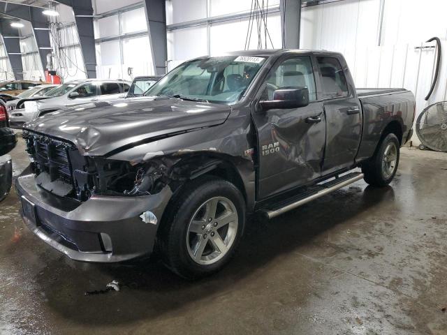 Obraz 2014 RAM 1500 ST 2014