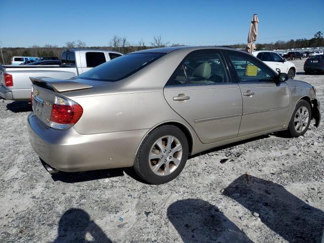 Изображение 3 2005 TOYOTA CAMRY LE 2005 с VIN 4T1BF30K75U085327
