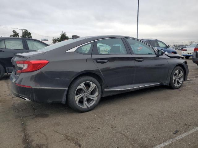 Изображение 3 2018 HONDA ACCORD EXL 2018 с VIN 1HGCV2F62JA003744