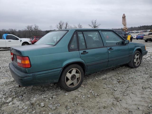 Obraz 3 z 1995 VOLVO 940  1995 z VIN YV1JS8616S1199625
