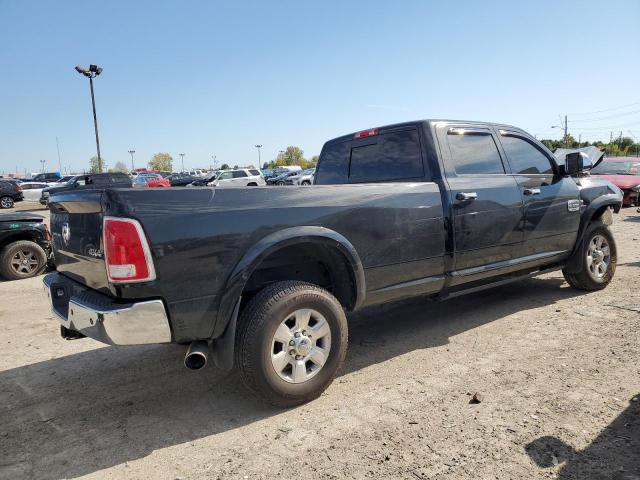 Image 3 of 2014 RAM 3500 LONGHORN 2014 with VIN 3C63R3KL7EG119895