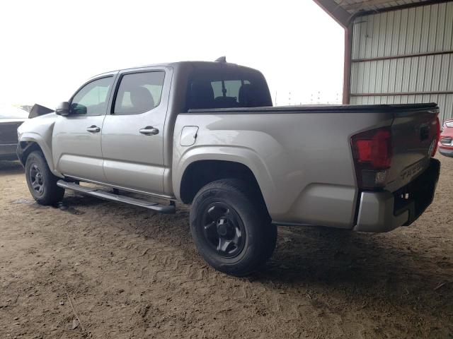 Image 2 of 2019 TOYOTA TACOMA DOUBLE CAB 2019 with VIN 5TFAX5GN2KX135151