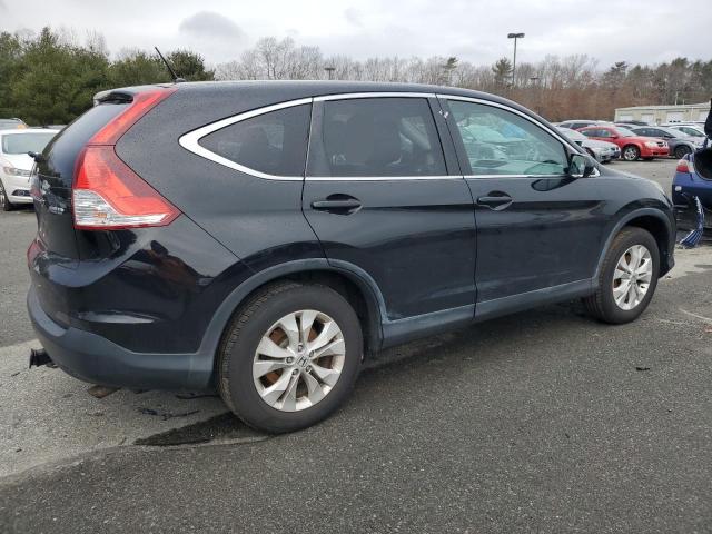 Изображение 3 2014 HONDA CR-V EX 2014 с VIN 2HKRM4H5XEH702095