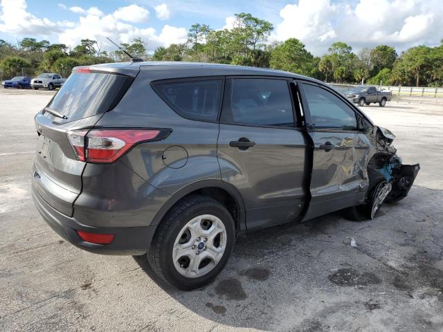 Image 3 of 2017 FORD ESCAPE S 2017 with VIN 1FMCU0F76HUD35317