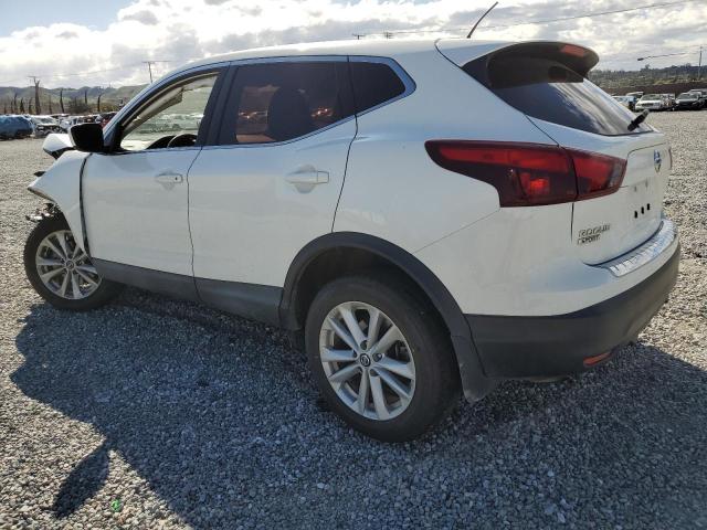 Image 2 of 2019 NISSAN ROGUE SPORT S 2019 with VIN JN1BJ1CP5KW217454