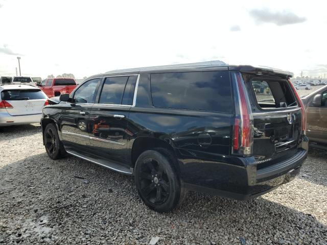 Изображение 2 2015 CADILLAC ESCALADE ESV LUXURY 2015 с VIN 1GYS3HKJ2FR238564