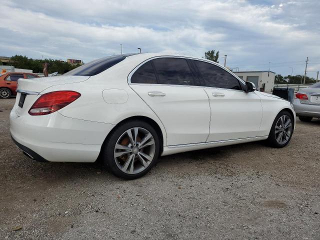 Image 3 of 2016 MERCEDES-BENZ C 300 2016 with VIN 55SWF4JB1GU119816