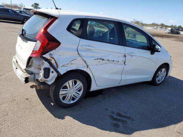 Obraz 3 z 2020 HONDA FIT LX 2020 z VIN 3HGGK5H4XLM701855