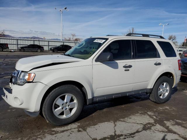 Obraz 1 z 2012 FORD ESCAPE XLT 2012 z VIN 1FMCU9D74CKC49175