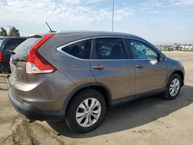 Изображение 3 2013 HONDA CR-V EXL 2013 с VIN 5J6RM4H73DL010606