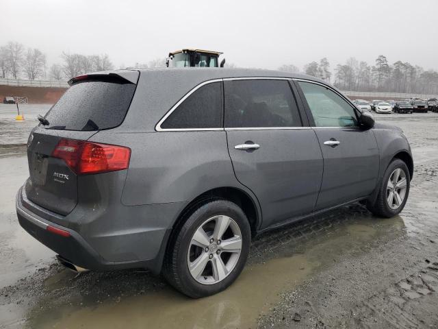 Изображение 3 2011 ACURA MDX TECHNOLOGY 2011 с VIN 2HNYD2H64BH546143