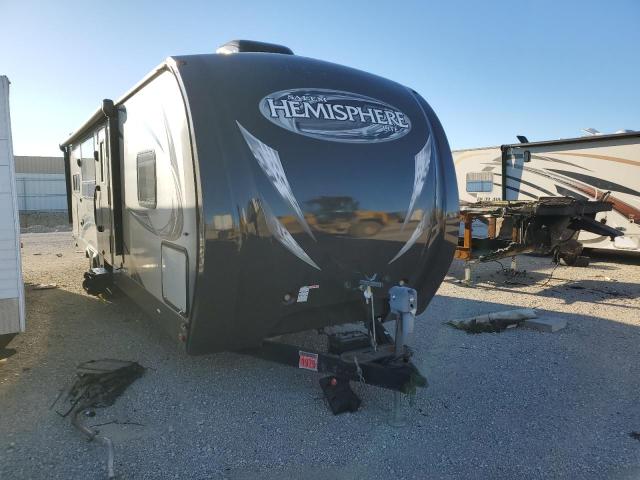 2014 SALM HEMISPHERE 2014 image