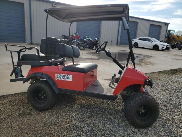 2014 GOLF CART 2014 image