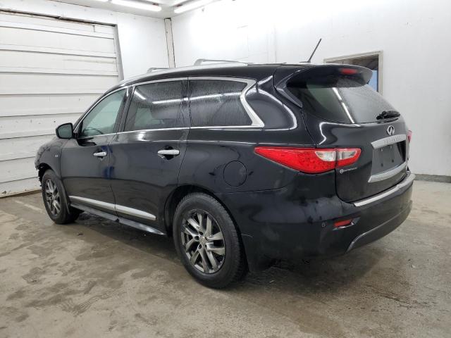 Image 2 of 2015 INFINITI QX60  2015 with VIN 5N1AL0MM6FC550069