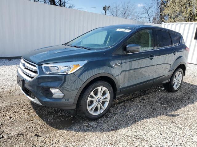 Image 1 of 2019 FORD ESCAPE SE 2019 with VIN 1FMCU0GD1KUA41433