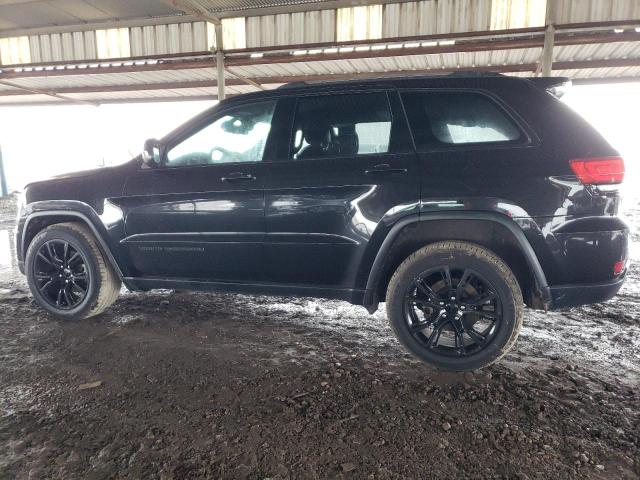 Image 2 of 2016 JEEP GRAND CHEROKEE LAREDO 2016 with VIN 1C4RJEAG5GC314118