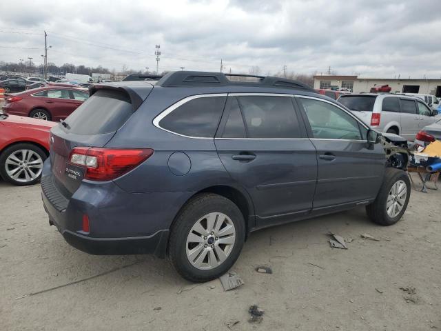Image 3 of 2015 SUBARU OUTBACK 2.5I PREMIUM 2015 with VIN 4S4BSAFC6F3356272