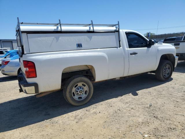 Image 3 of 2012 CHEVROLET SILVERADO K2500 HEAVY DUTY 2012 with VIN 1GC0KVCG6CF104722