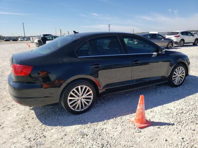 Изображение 3 2011 VOLKSWAGEN JETTA SEL 2011 с VIN 3VWLX7AJ6BM315620
