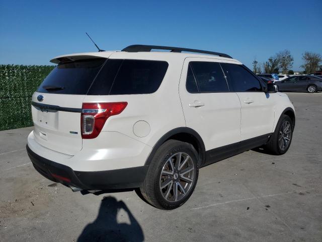 Obraz 3 z 2015 FORD EXPLORER XLT 2015 z VIN 1FM5K8D80FGC19065