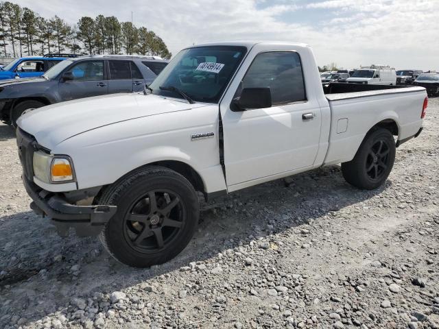 2007 FORD RANGER  2007 image
