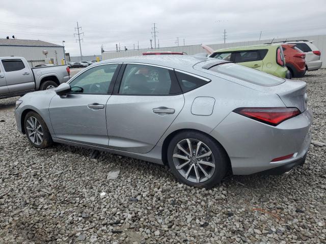Image 2 of 2024 ACURA INTEGRA  2024 with VIN 19UDE4H23RA018551
