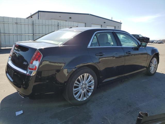 Изображение 3 2013 CHRYSLER 300  2013 с VIN 2C3CCARG4DH533369