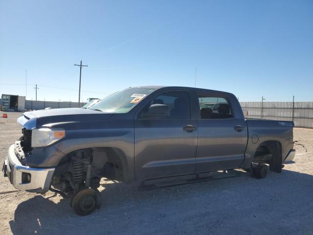 Obraz 2015 TOYOTA TUNDRA CREWMAX SR5 2015