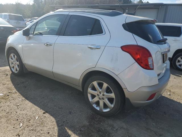 Изображение 2 2015 BUICK ENCORE  2015 с VIN KL4CJCSB4FB172484