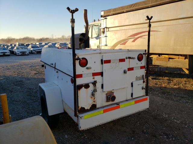 Image 3 of 1998 TFNX TRAILER 1998 with VIN 1T9US0617VS054546