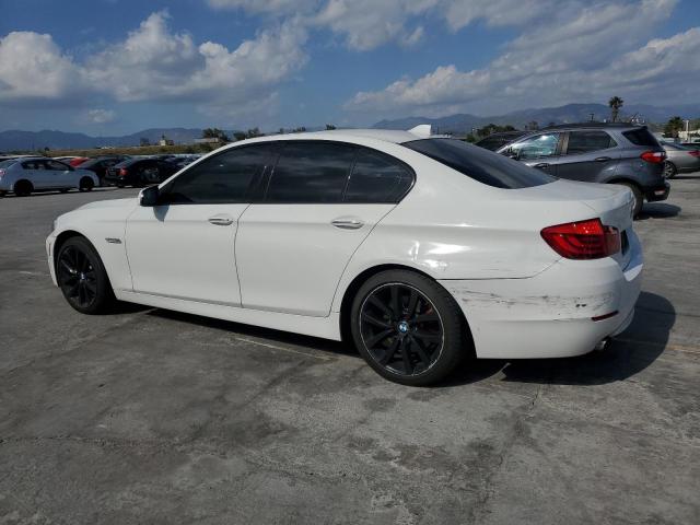 Image 2 of 2011 BMW 535 I 2011 with VIN WBAFR7C53BC805036