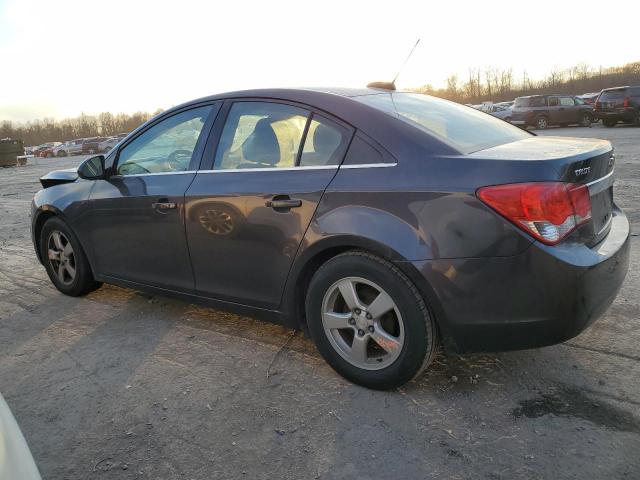 Obraz 2 z 2015 CHEVROLET CRUZE LT 2015 z VIN 1G1PC5SB0F7114185