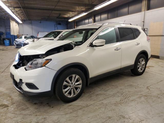 2014 NISSAN ROGUE S 2014 image