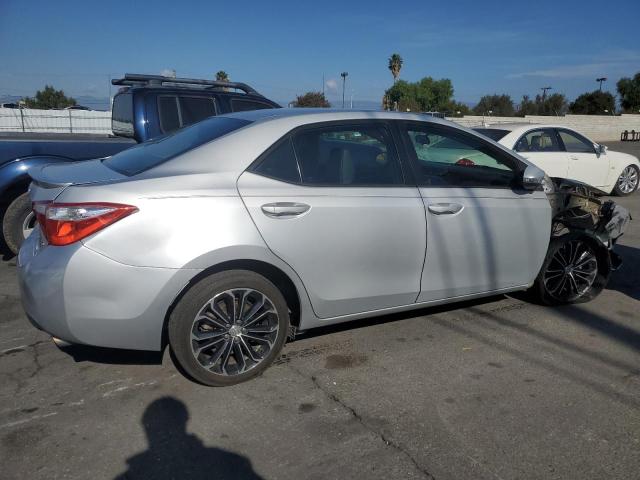 Изображение 3 2016 TOYOTA COROLLA L 2016 с VIN 5YFBURHE2GP411501