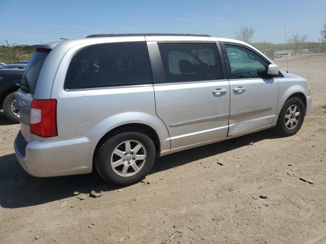 Obraz 3 z 2012 CHRYSLER TOWN & COUNTRY TOURING 2012 z VIN 2C4RC1BGXCR127220