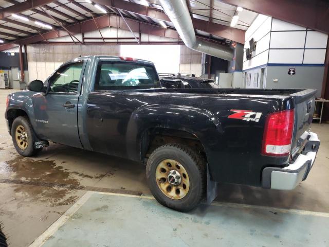Image 2 of 2008 GMC SIERRA K1500 2008 with VIN 1GTEK14XX8Z314713