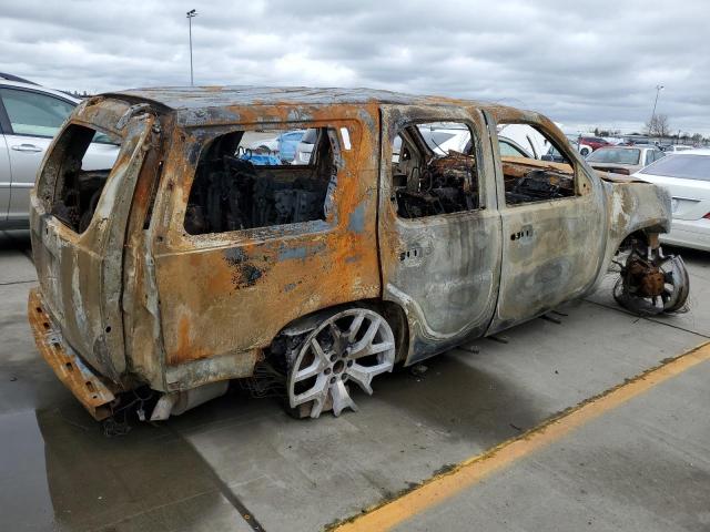 Image 3 of 2011 CHEVROLET TAHOE POLICE 2011 with VIN 1GNLC2E09BR256927