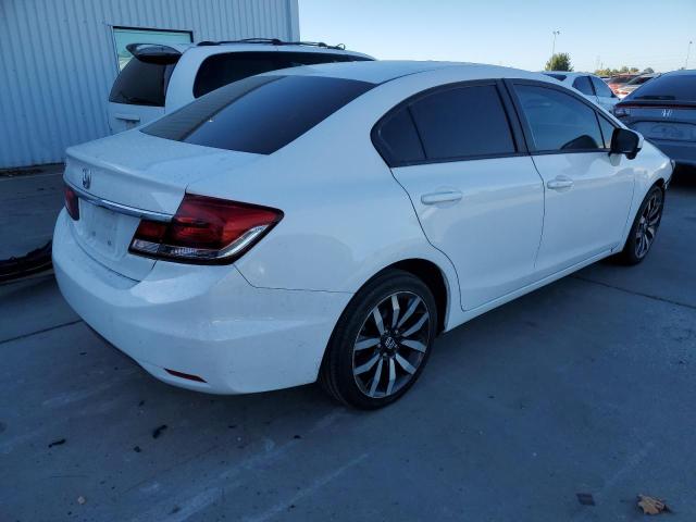 Obraz 3 z 2015 HONDA CIVIC EXL 2015 z VIN 19XFB2F95FE252283