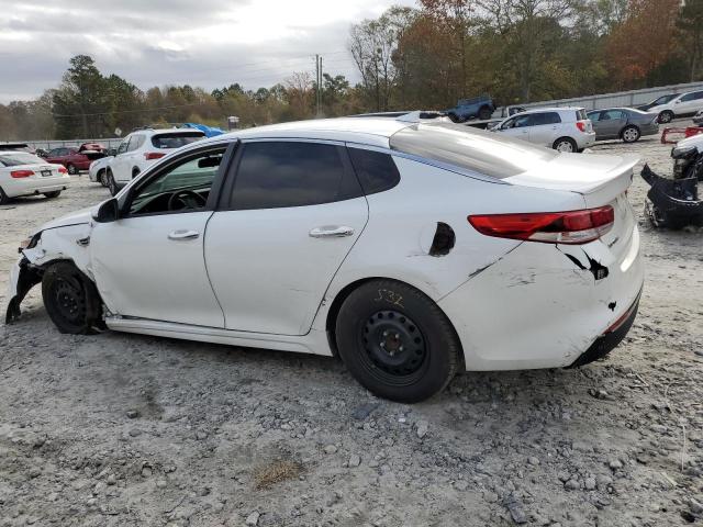 Obraz 2 z 2018 KIA OPTIMA LX 2018 z VIN 5XXGT4L33JG231199