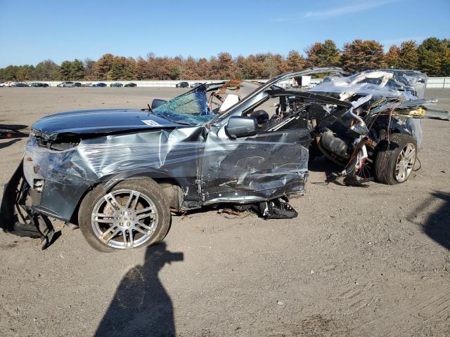 2008 CADILLAC SRX  2008 image